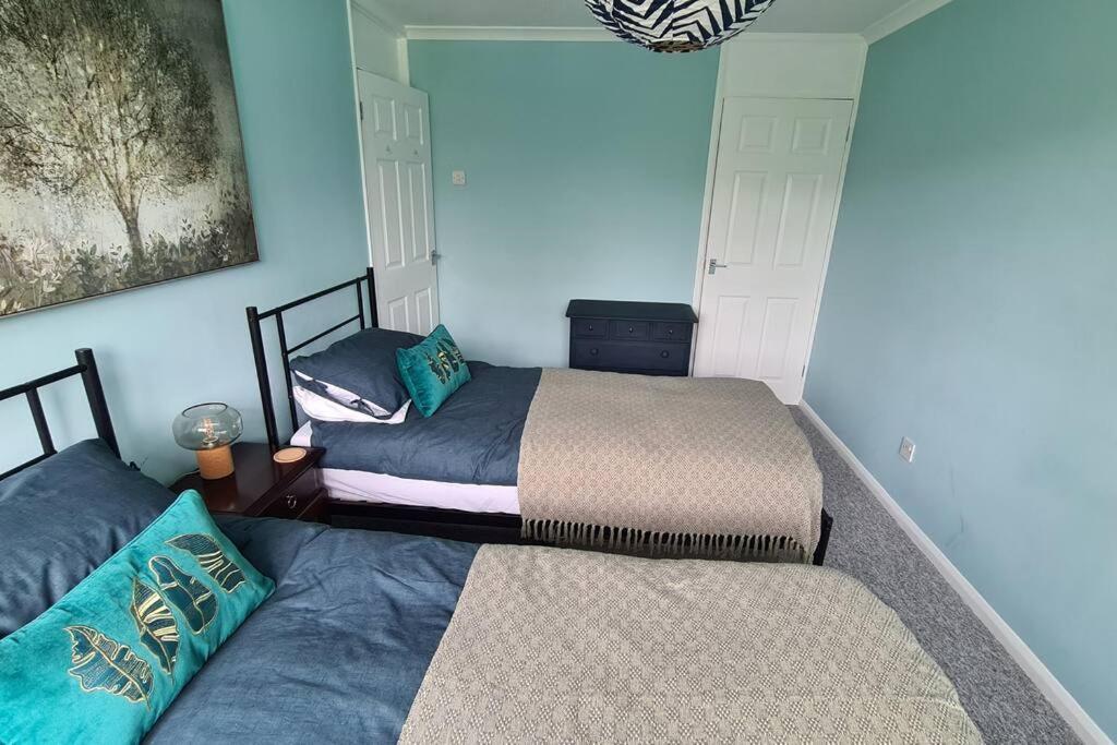 Haven Cottage - Adjacent To Beach And Promenade Walmer Экстерьер фото