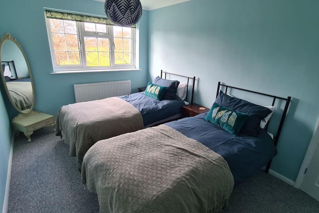 Haven Cottage - Adjacent To Beach And Promenade Walmer Экстерьер фото