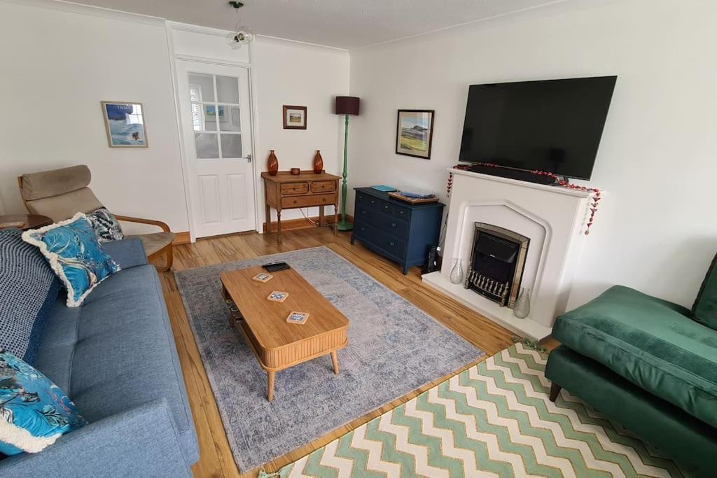 Haven Cottage - Adjacent To Beach And Promenade Walmer Экстерьер фото