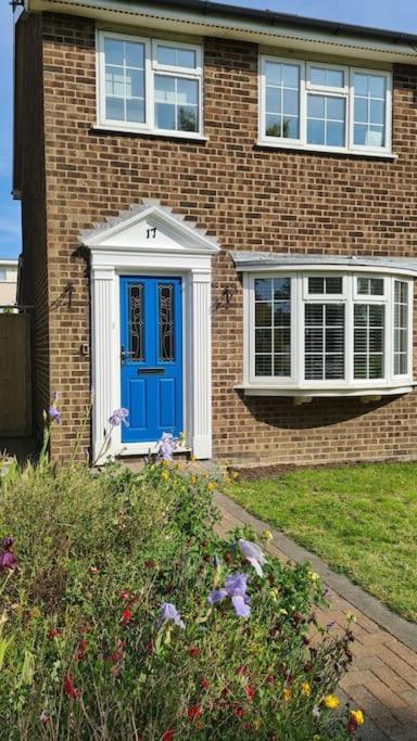 Haven Cottage - Adjacent To Beach And Promenade Walmer Экстерьер фото